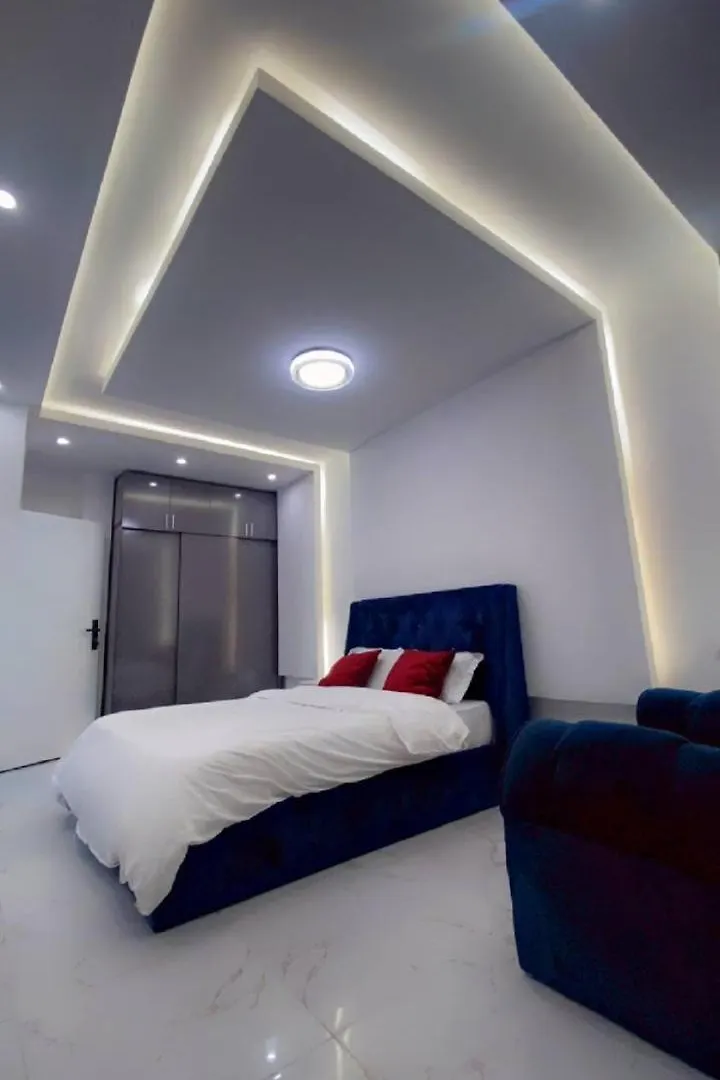 Apartment Guest House Addis Abeba