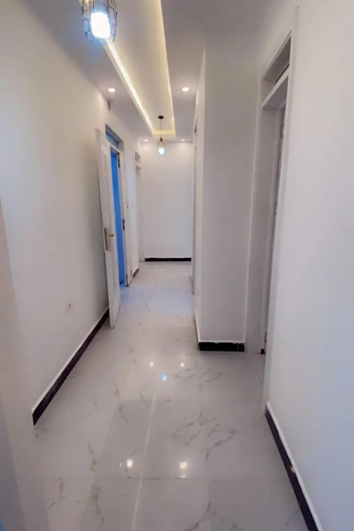 Apartment Guest House Addis Abeba