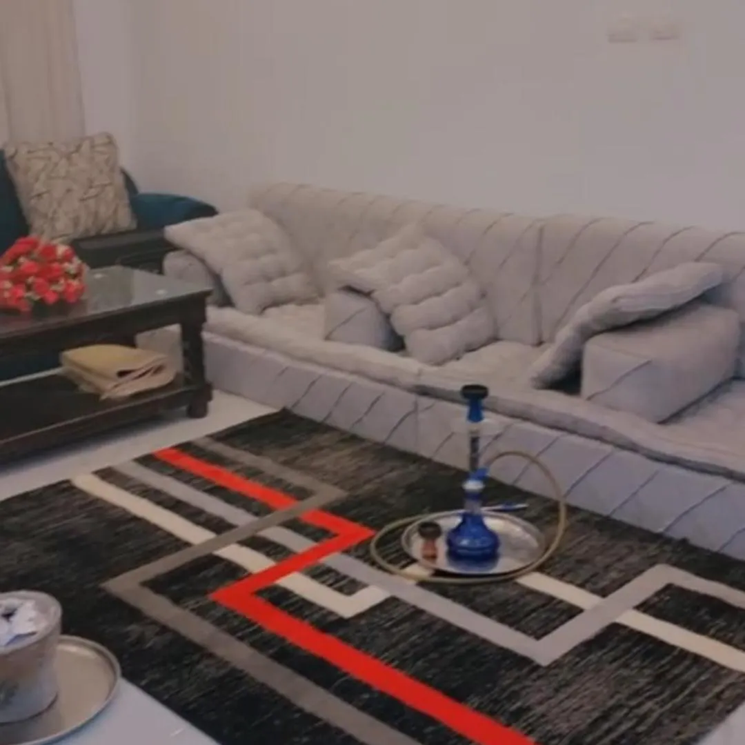 Apartment Guest House Addis Abeba